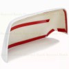 Torox 2015-2020 Chevy Tahoe Suburban GAZ SUMMIT WHITE Mirror COVERS