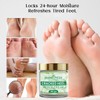TMPE - Cucumber Heel Intensive Treatment - Cracked Heel Repair