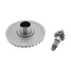 Rear Differential Ring Pinion Gear for Honda FourTrax 300 TRX300