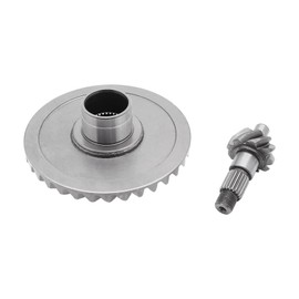 Rear Differential Ring Pinion Gear for Honda FourTrax 300 TRX300 TRX300FW 2x4 4x4 1988-2000