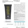 Kiinsun Bloqueador Solar Para Tatoo 100 Gr. Natural, Kiinsun