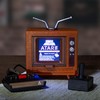 Tiny Arcade Atari 2600 3.5" Mini Retro Game - Playable