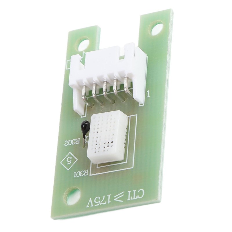ASHATA Dehumidifier Humidity Sensor Board for 50 70 Pints Model,