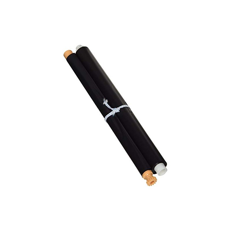Panasonic KX-FAN190 Fax Ink Film, 5.9 ft (15 m), Set