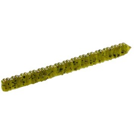 Zoom Bait Centipede Bait-Pack of 20 (Watermelon Red)