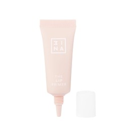 3INA MAKEUP - The Lip Primer - Lip Primer - Foundation Lips - Lip Base - Base for Long-Lasting Make Up - Vegan - Cruelty Free