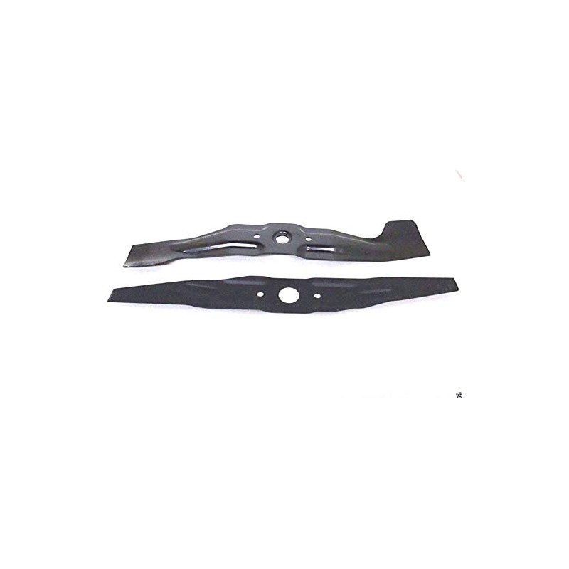 Honda HRX Blade Kit, (1) 72511-VH7-000 Blade & (1) 72531-VH7-000