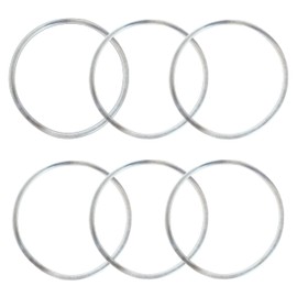 332, 332K, Sander Belt,Suitable for Porter Cable Replacement Belt 6pcs