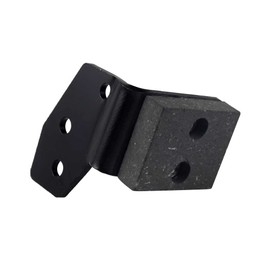 LIZEWEI 983-05182A Deck Brake Assembly Right Hand Replaces for 983-05182, 683-05102 Compatible with MTD/Craftsman/Troy-Bilt Lawn Tractor