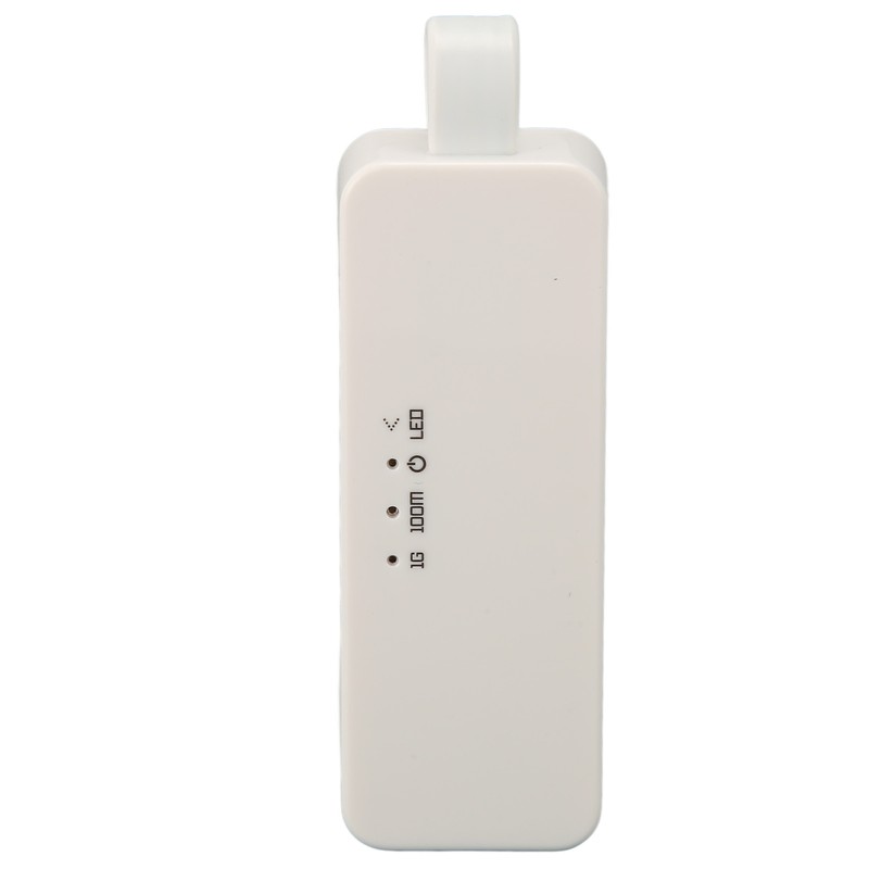 USB 3.0 to Gigabit Ethernet Adapter 10/100/1000Mbps NIC Network Converter
