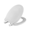 American Standard 5503B00B.020 Toilet Seats, White