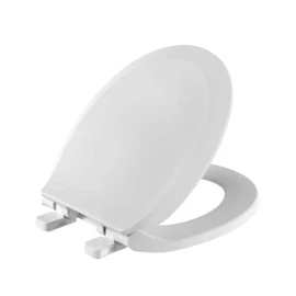 American Standard 5503B00B.020 Toilet Seats, White