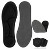 Dimeho Comfort Insoles, Memory Foam Insoles, Replacement Insoles Inserts, Comfort