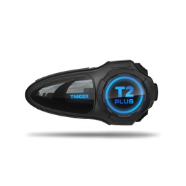 2025 Star Edition TNICER Machine车的机T2,10 people same 时网like communication,BLUETOO5.2 dual-core piece,袖听音乐线通机,双时通机,1.5km communication distance,专用App,一自动光,自动communication,basic,音乐kyo,FMphonecdesk,3.5mm