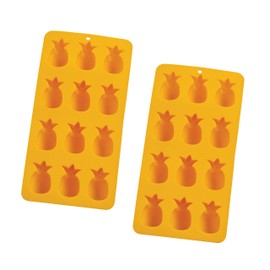 HIC Kitchen Ice Cube Tray and Baking Mould