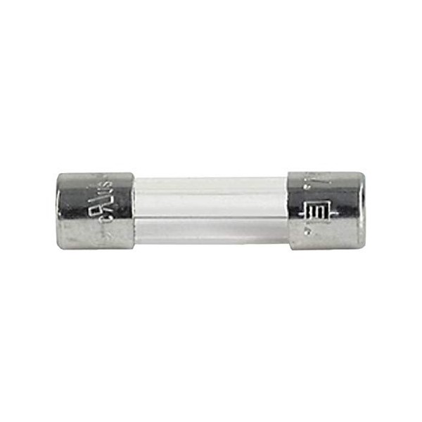 Fuse 2A Fast Acting 6.3 x 32mm Cartridge Fuses 1