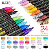 Ratel 3 mm Pens