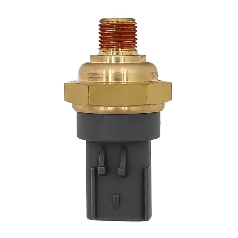 Turbo Air Boost Sensor Compatible with Detroit Diesel S60 14L