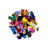 Confetti (Multi-Color, 250 grams)