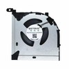 New Laptop CPU + GPU Cooling Fan for Lenovo Legion