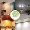 GRV G4 MR11 24-2835 SMD Interior LED Light Bulb AC/DC12V-24V