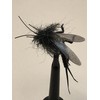 Hemingway's Realistic Stonefly Wings Set of 4 Sizes for Fly