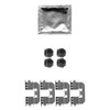 Hella Page 8DZ 355 204-331 Accessory Kit Disc Brake Pads