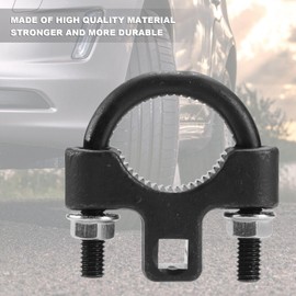 1 X Inner Tie Rod Removal Tool Set Car Auto Mechanics Inner Tie Rod Tool