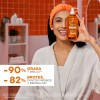Gel Limpiador Dermatológico Darrow Actine Vitamina C 240g Grasa Díanoche