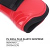 Horse Tendon Boots Thicken PU Shell Protection Horse Boots Horse