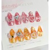 Magical Girl Nail Collection - Magical Girl Series 3 Crystal