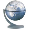 4" Metallic Wonder Globe by Replogle