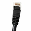 SF Cable 50ft Cat 6A Unshielded (UTP) Ethernet Network Cable,
