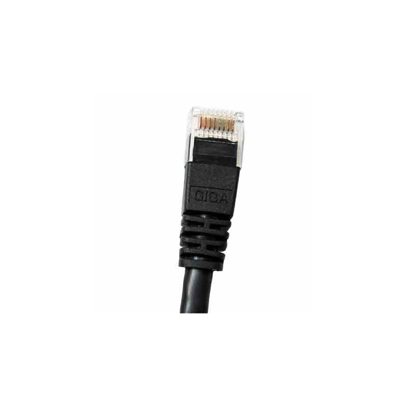 SF Cable 50ft Cat 6A Unshielded (UTP) Ethernet Network Cable,