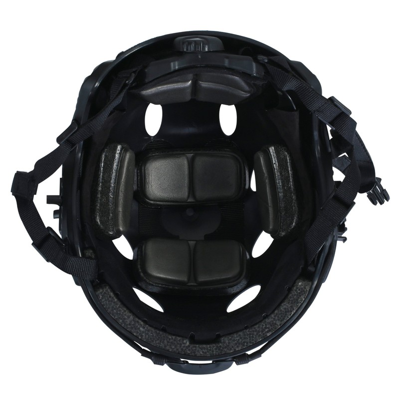 OneTigris PJ Fashion Lightweight Tactical Fast Helmet for Airsoft Paintball