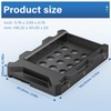 EJAY 2.5 to 3.5 Hard Drive Adapter for SSD/HDD, SATA