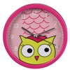 Hama "Owl" Children's Alarm Clock, silent