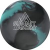 Storm Summit Ascent Bowling Ball - Aqua/Smoke/Shadow 12lbs