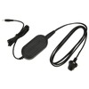 NP W126 Full Decoding Dummy Battery Adapter Kit Fit for