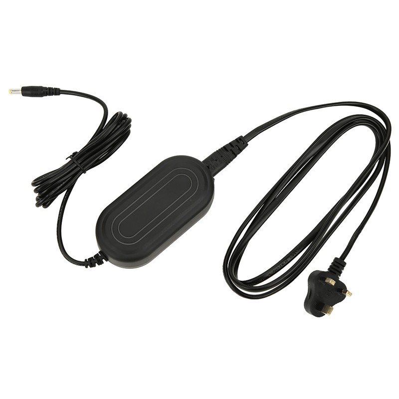 NP W126 Full Decoding Dummy Battery Adapter Kit Fit for