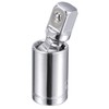 TOP-VIGOR 1/2 Inch Drive Universal Joint Swivel Deep Impact Socket,