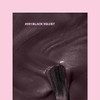 Pink Gellac Black Velvet. Professional Gel Nail Polish Shellac UV