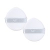 VT Blue Olelette Water Collagen Pact Puff (2 sheets) /