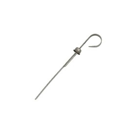 Replacement part fits 193400M1 New Hydraulic Oil Dip Stick Fits Massey Ferguson 65 85 88 135 150 165 1 CHStet10273