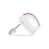 BEPER P102SBA110 Electric Whisk, 200 W, 5 Speeds, Stainless Steel