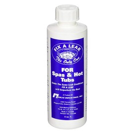 Marlig Industries Fix A Leak Pool Leak Sealer - 8 oz