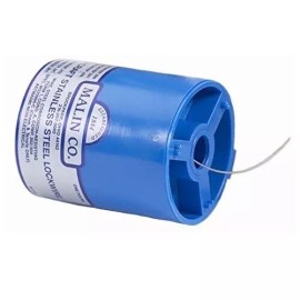 Malin Aviation Stainless Steel Lock / Safety Wire - MS20995C - .020