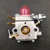 IBVIBV Carburetor Carb Replacement Compatible with HUSQVARNA 130C 130L 330LK