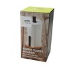 Point-Virgule Kitchen Roll Holder Standing Bamboo Wood Kitchen Accessories Black