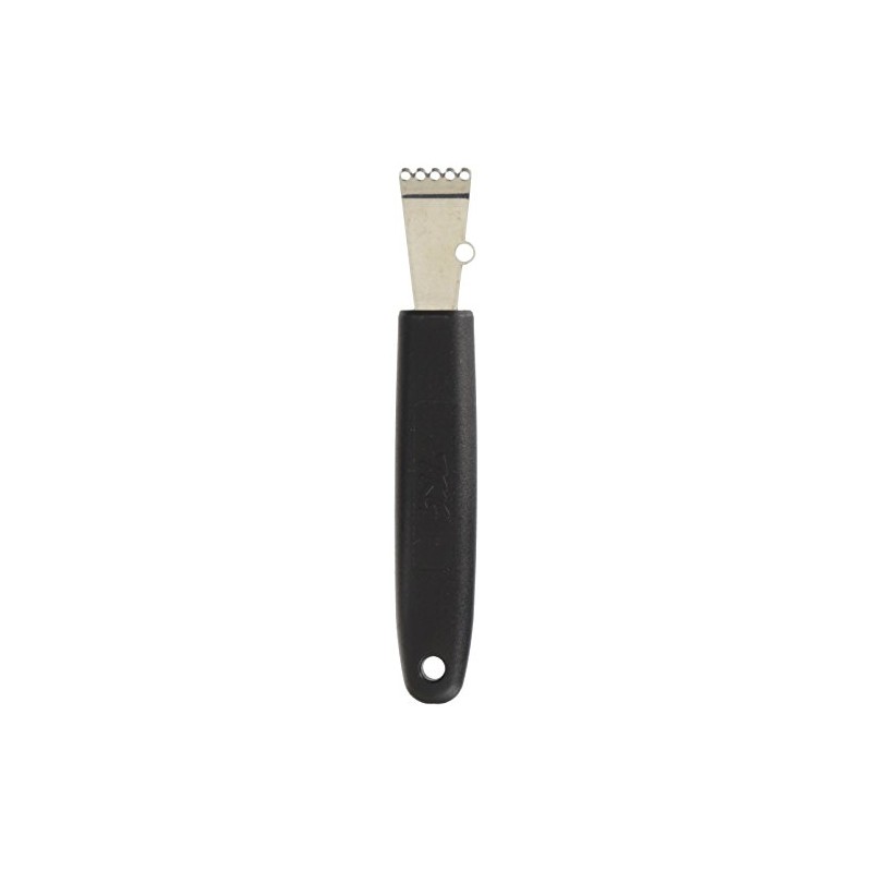 Endoshoji TKG Professional Kitchen Tools BKTJ301 KT87874 Lemon Zester, Polypropylene
